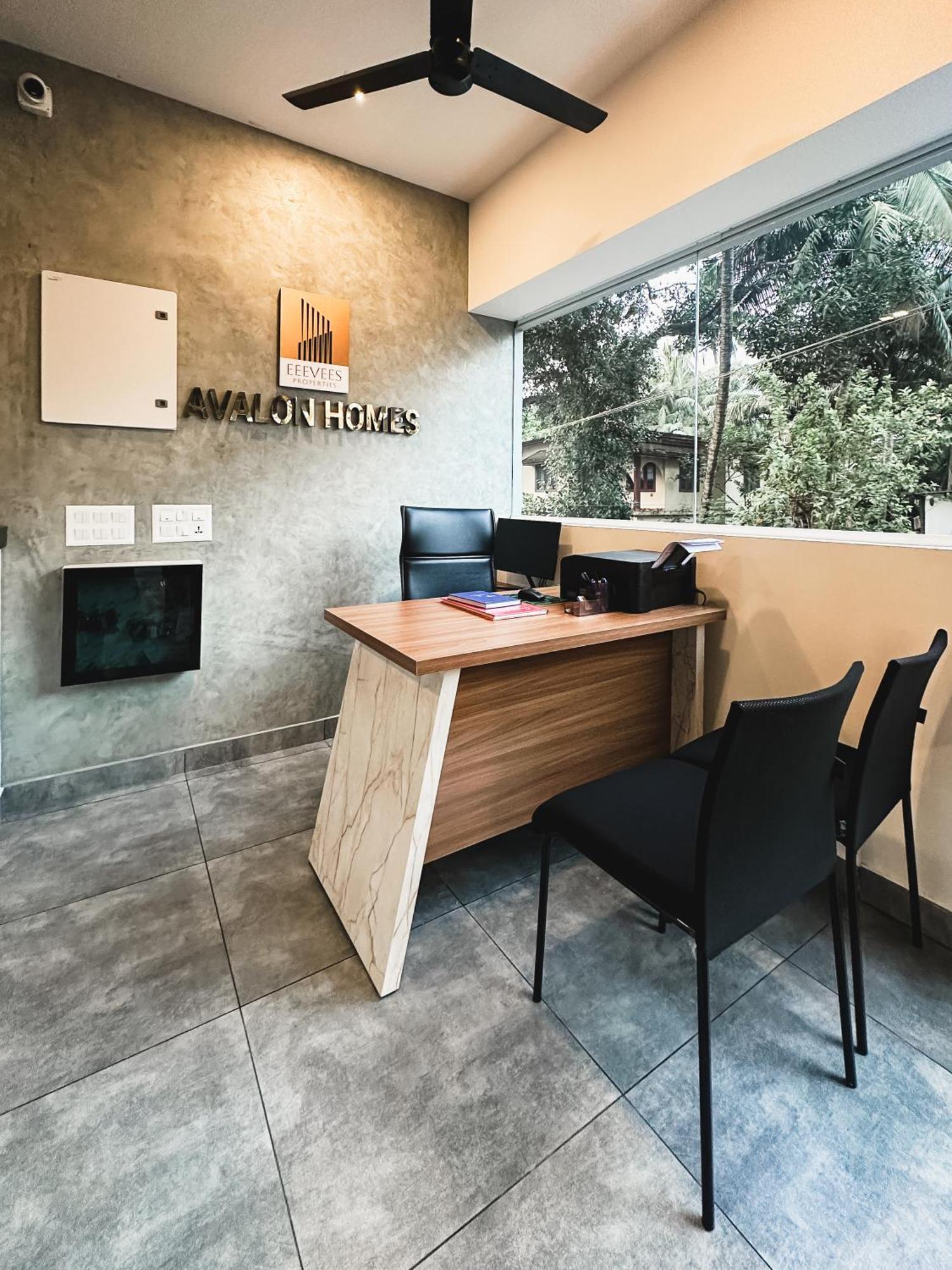 Avalon Homes Perintalmanna Ngoại thất bức ảnh